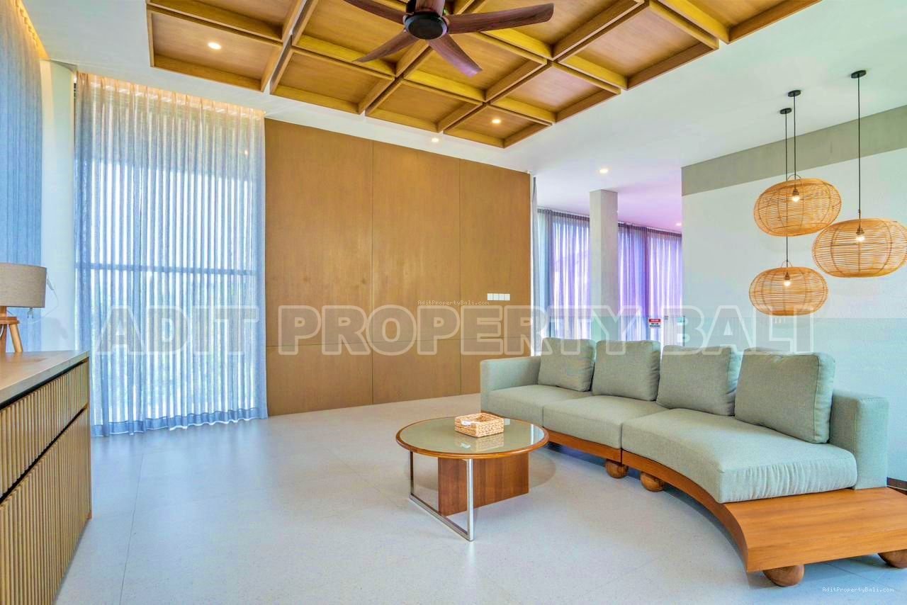 Villa umalas kerobokan bali