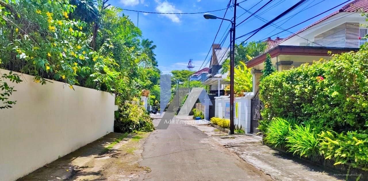 Tanah murah Moh yamin renon