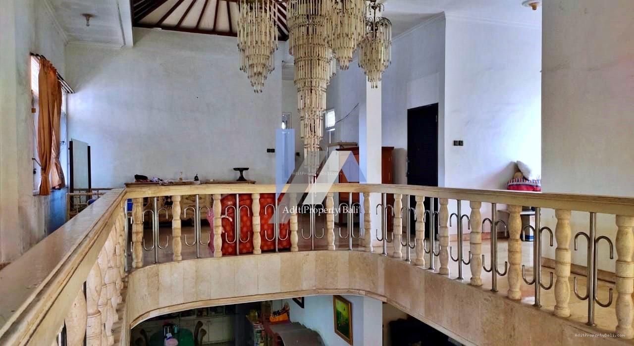 Tanah murah Moh yamin renon