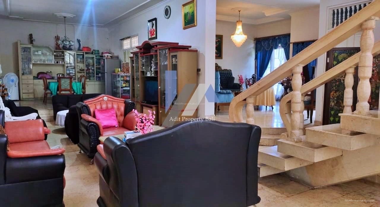 Tanah murah Moh yamin renon