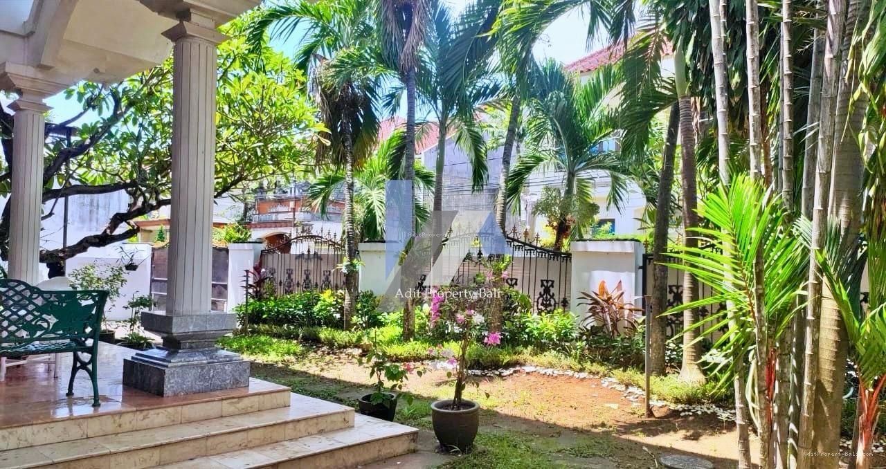 Tanah murah Moh yamin renon