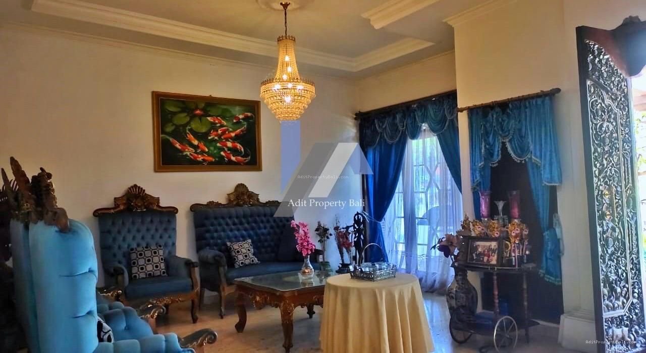 Tanah murah Moh yamin renon