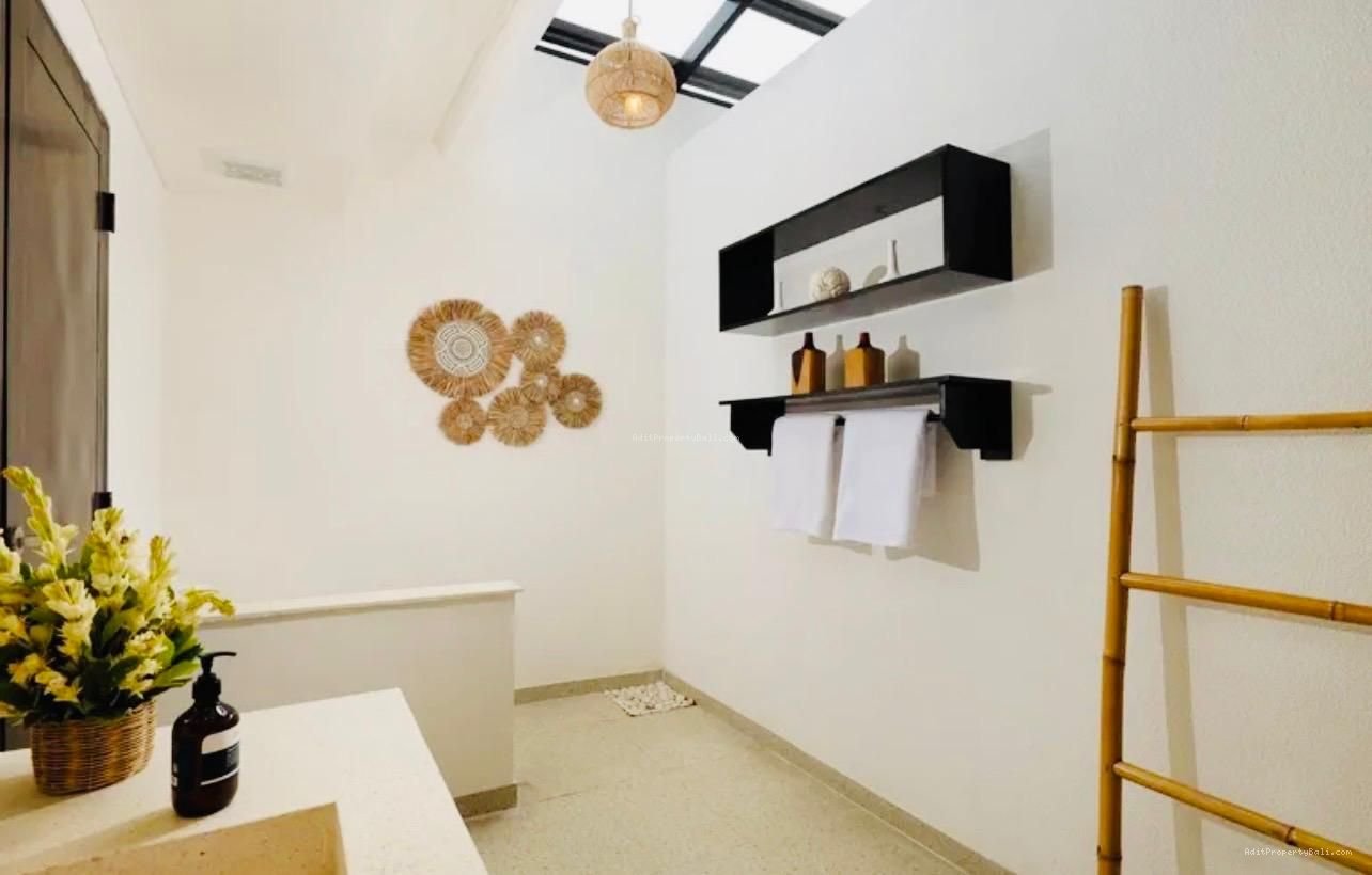 Tanah Beach front pantai pasut tabanan