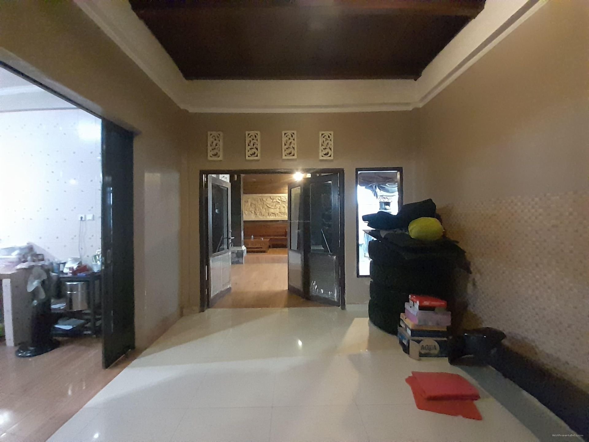 Rumah Pulau Moyo Denpasar Selatan