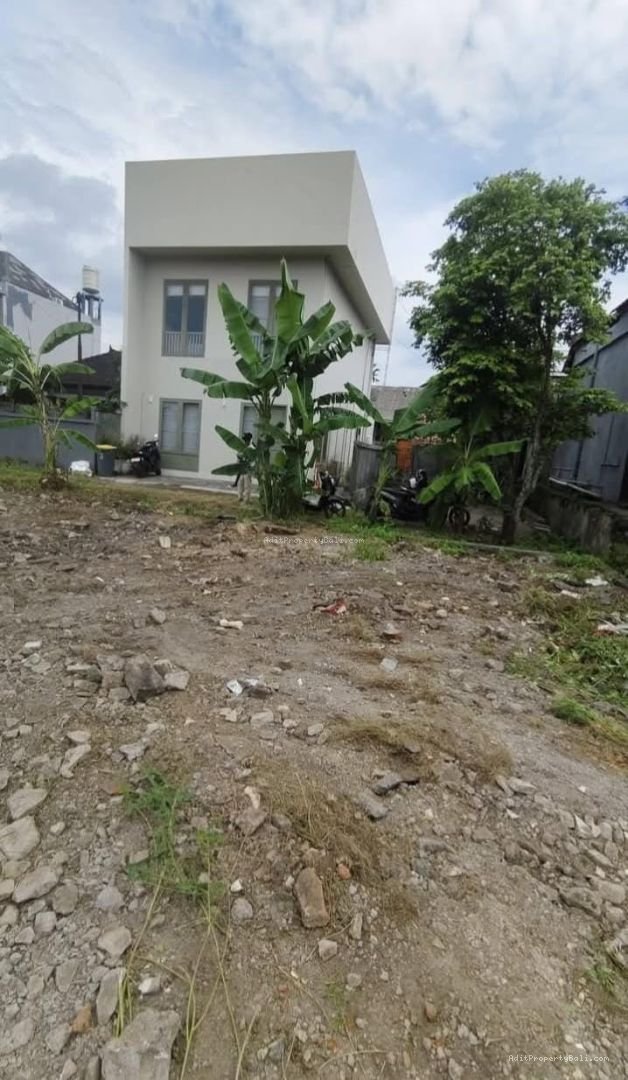 Tanah Intan Permai Kerobokan Badung