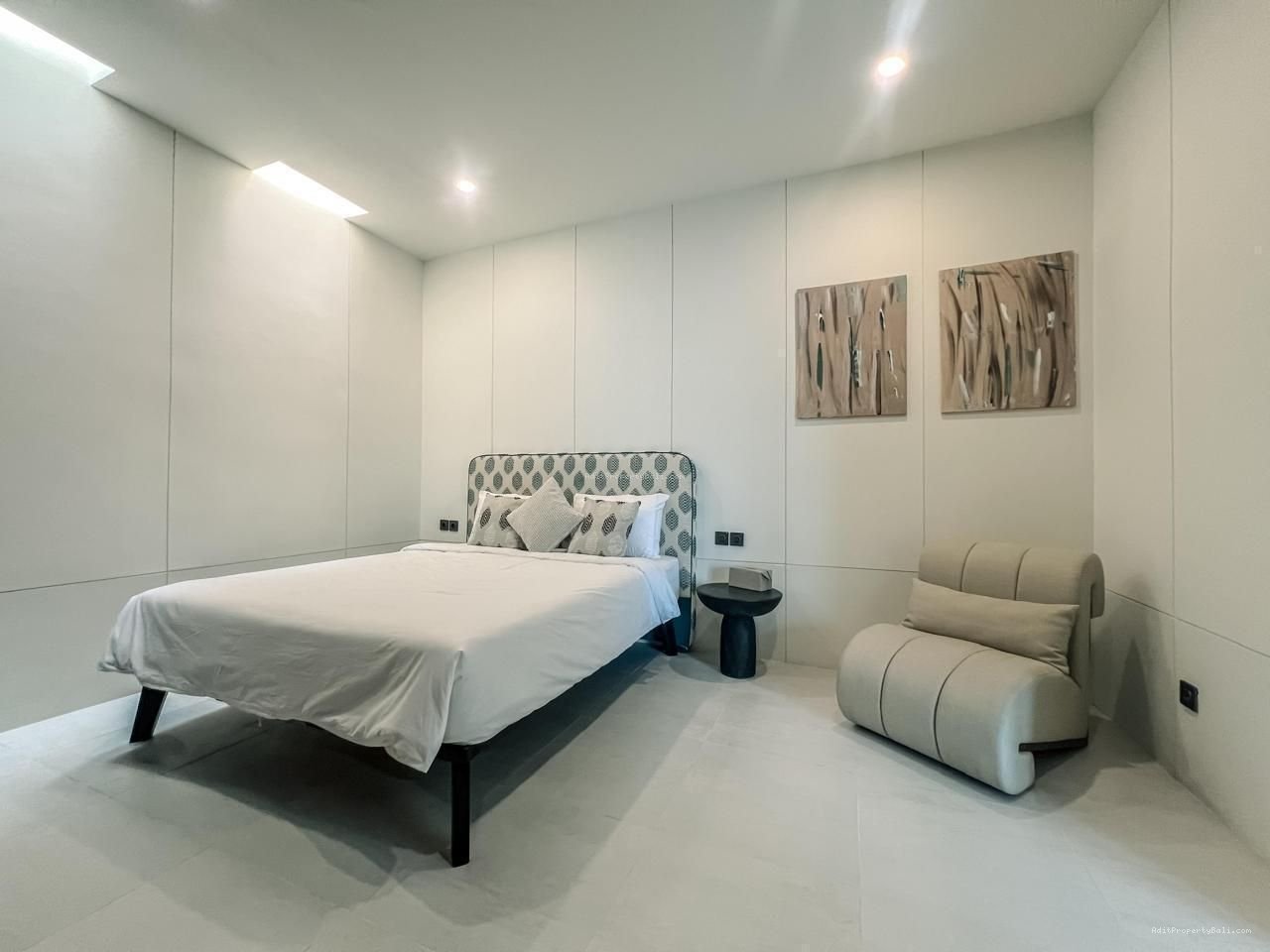 Villa Bidadari Seminyak Badung Bali