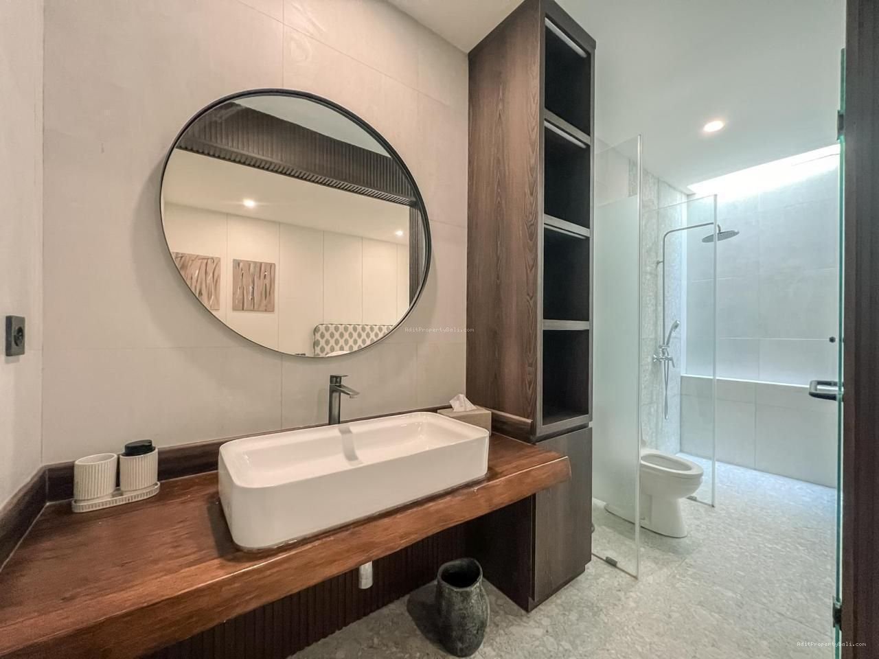 Villa Bidadari Seminyak Badung Bali