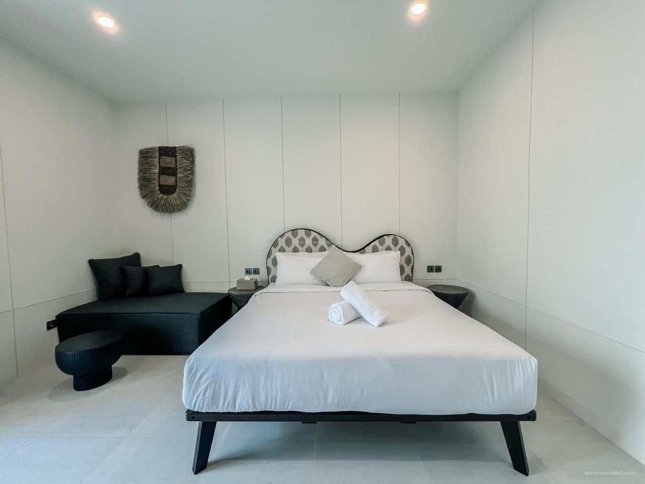 Villa Bidadari Seminyak Badung Bali