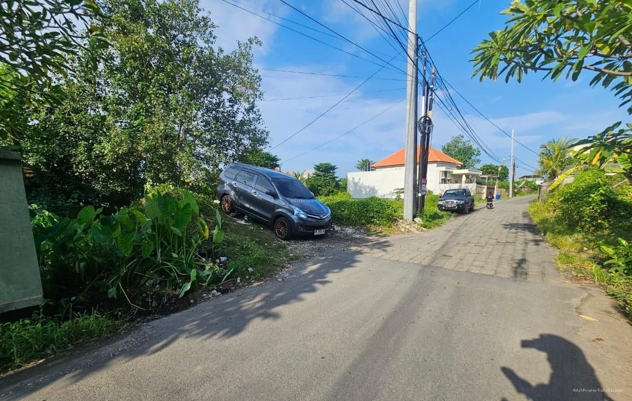 Tanah Munggu Mengwi Badung