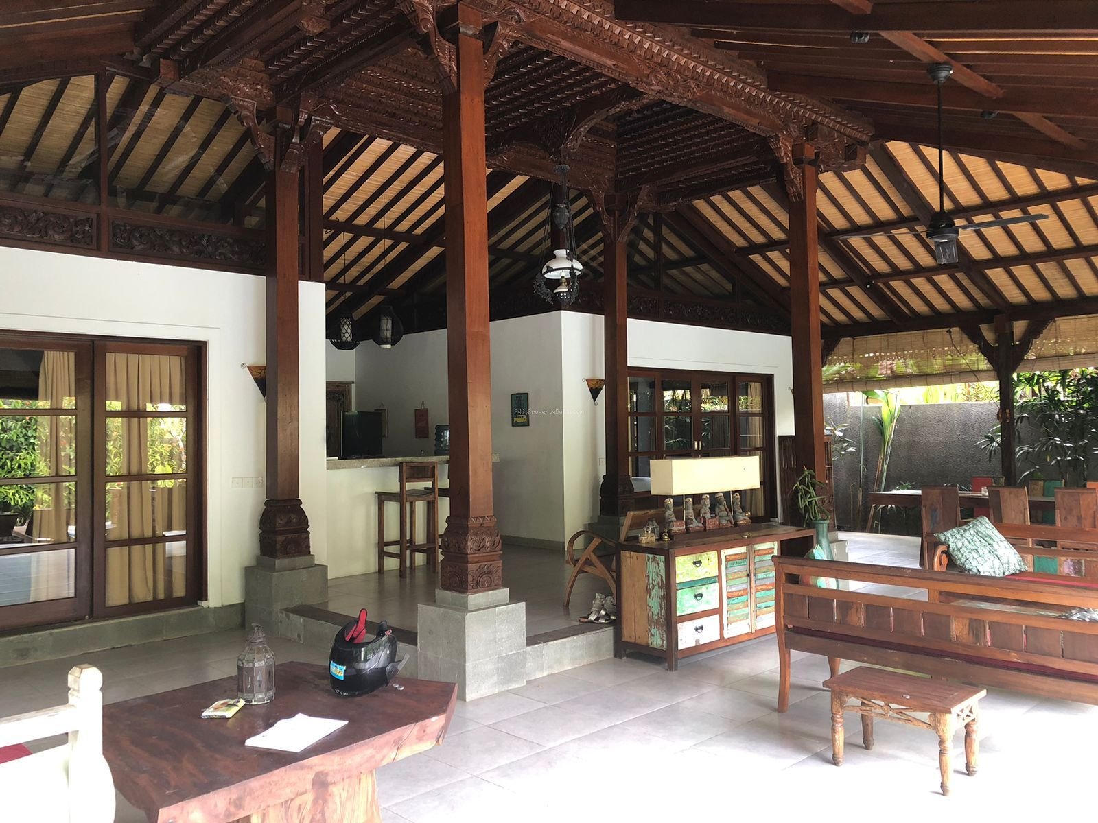 Villa Silungan Lodtunduh Ubud Gianyar