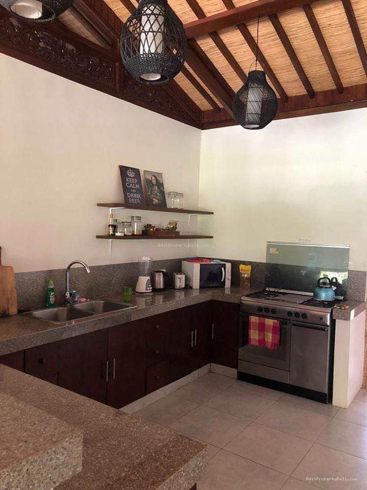 Villa Silungan Lodtunduh Ubud Gianyar