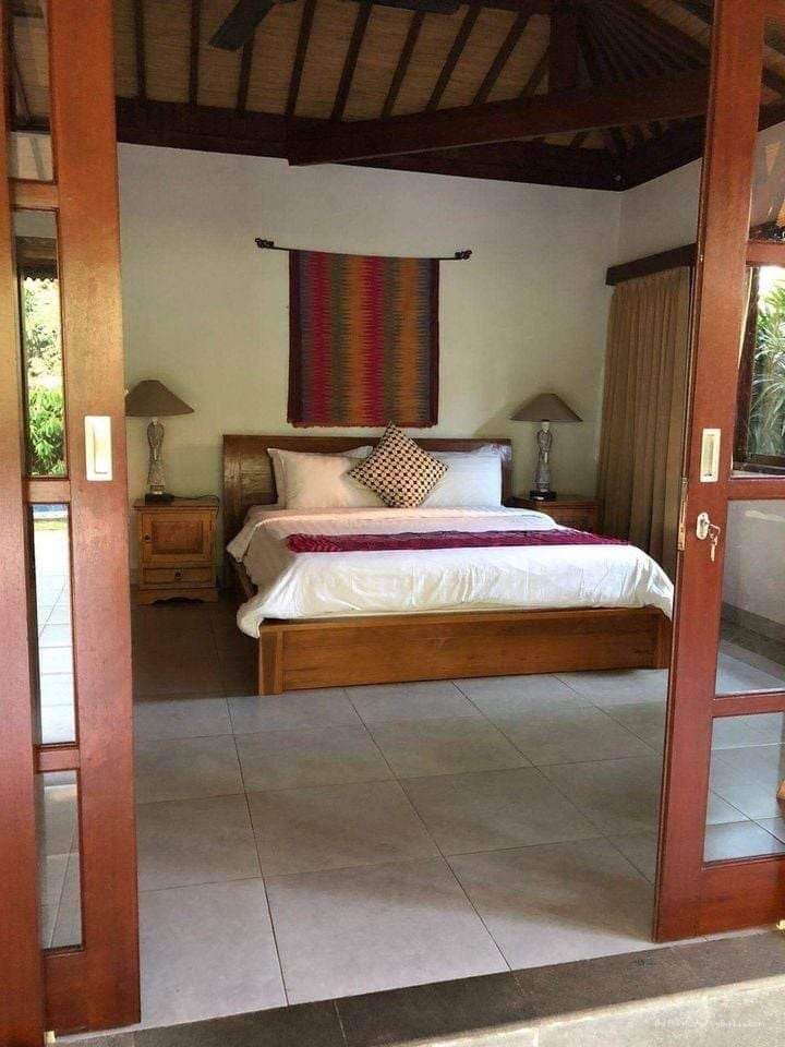 Villa Silungan Lodtunduh Ubud Gianyar