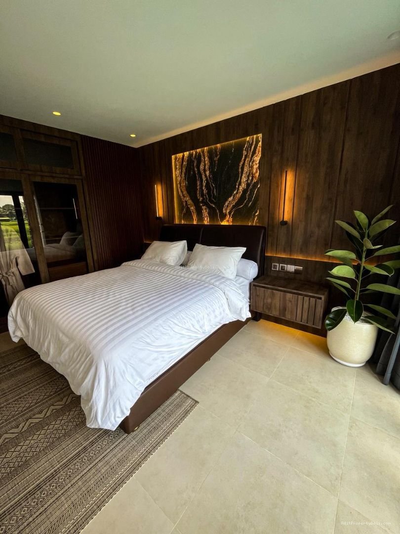 Brand New Villa Rice Field View Singakerta Ubud Gianyar