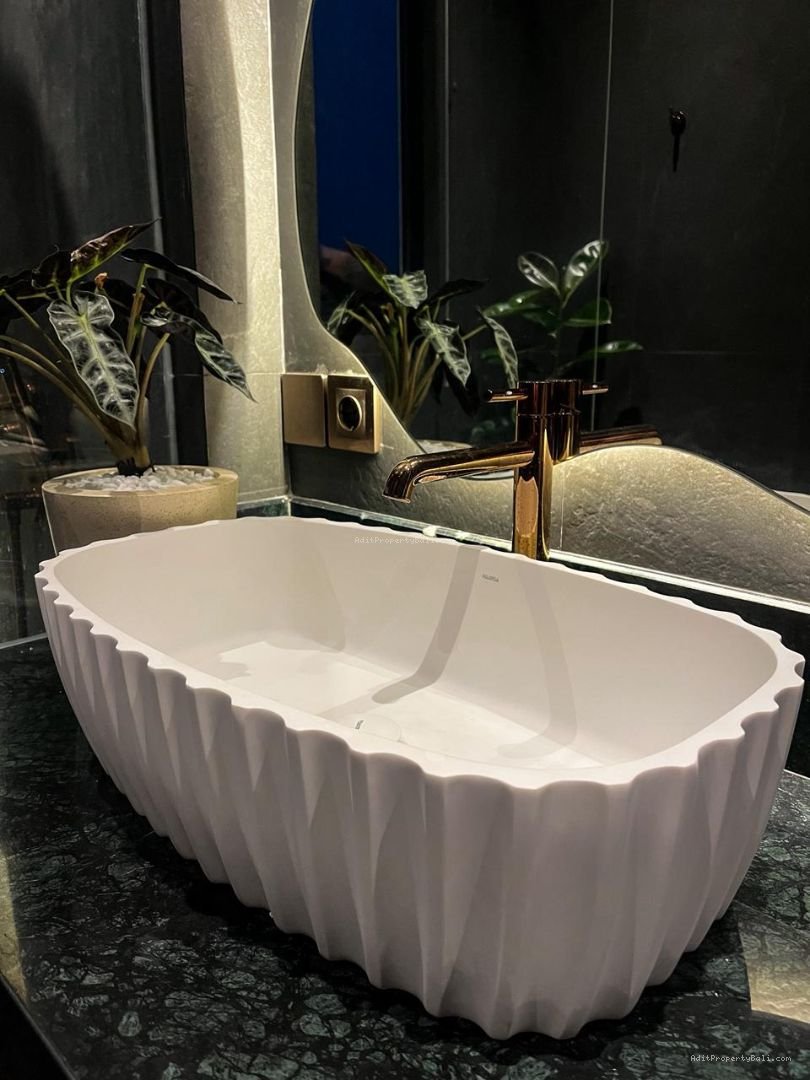 Brand New Villa Rice Field View Singakerta Ubud Gianyar