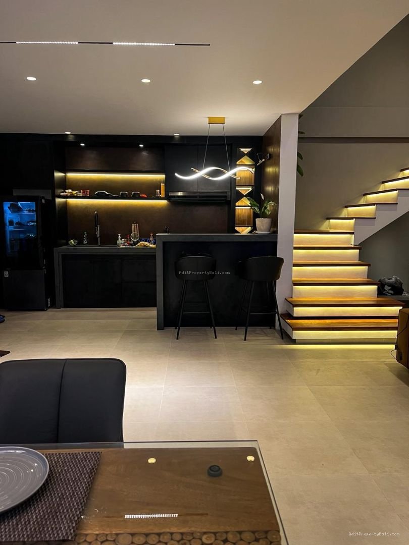 Brand New Villa Rice Field View Singakerta Ubud Gianyar