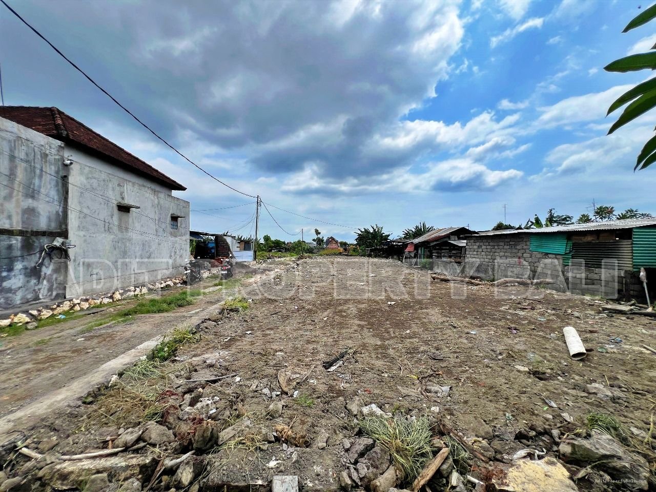 Tanah Hayam Wuruk Denpasar Selatan