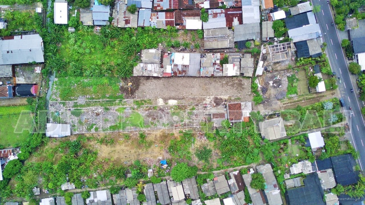 Tanah Hayam Wuruk Denpasar Selatan