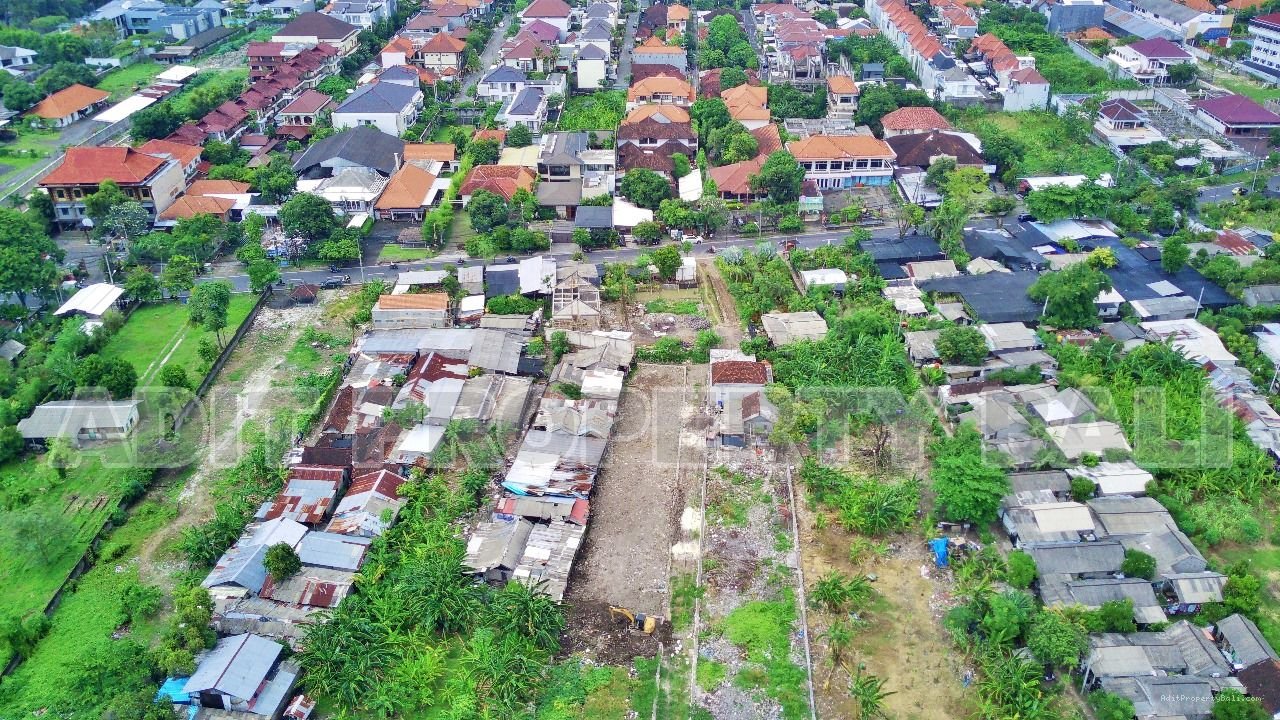 Tanah Hayam Wuruk Denpasar Selatan