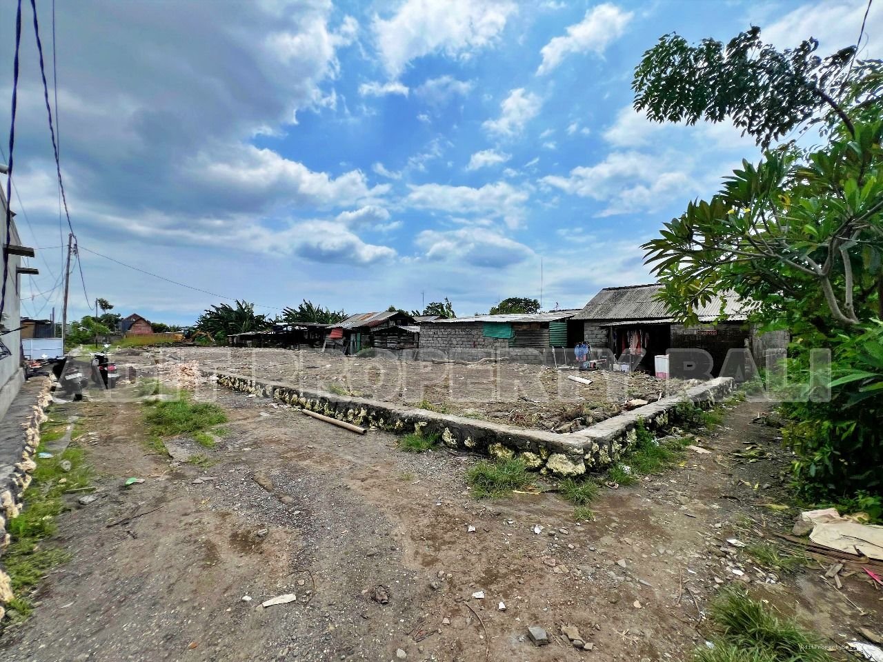 Tanah Hayam Wuruk Denpasar Selatan