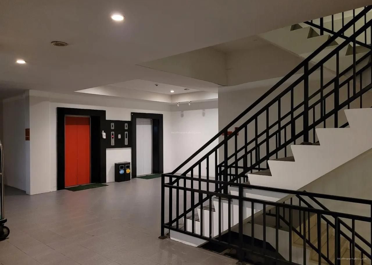 Dijual Hotel Haris Riverview Raya Kuta Badung