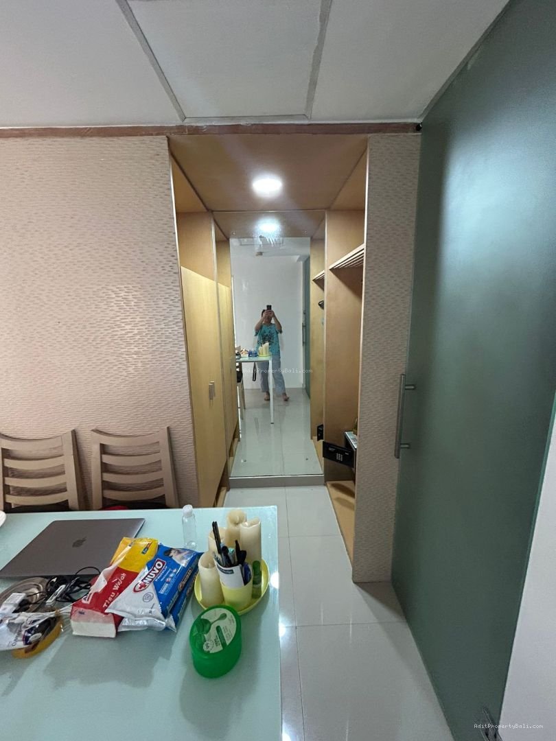 Dijual Hotel Haris Riverview Raya Kuta Badung