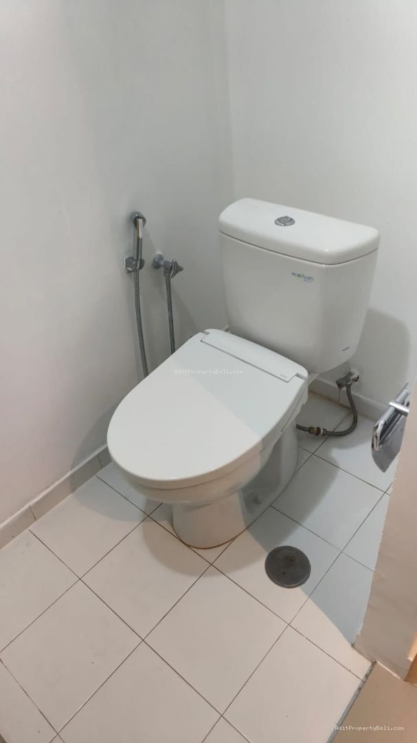 Dijual Hotel Haris Riverview Raya Kuta Badung