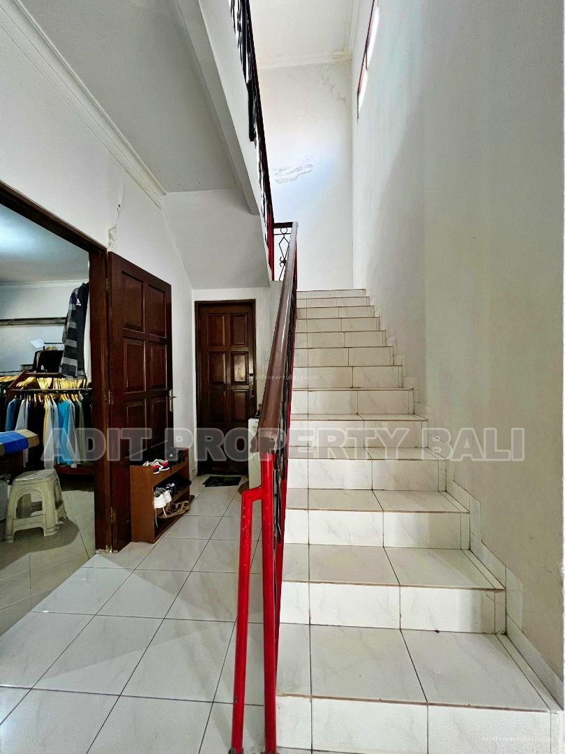 Rumah Imam Bonjol Denpasar Barat