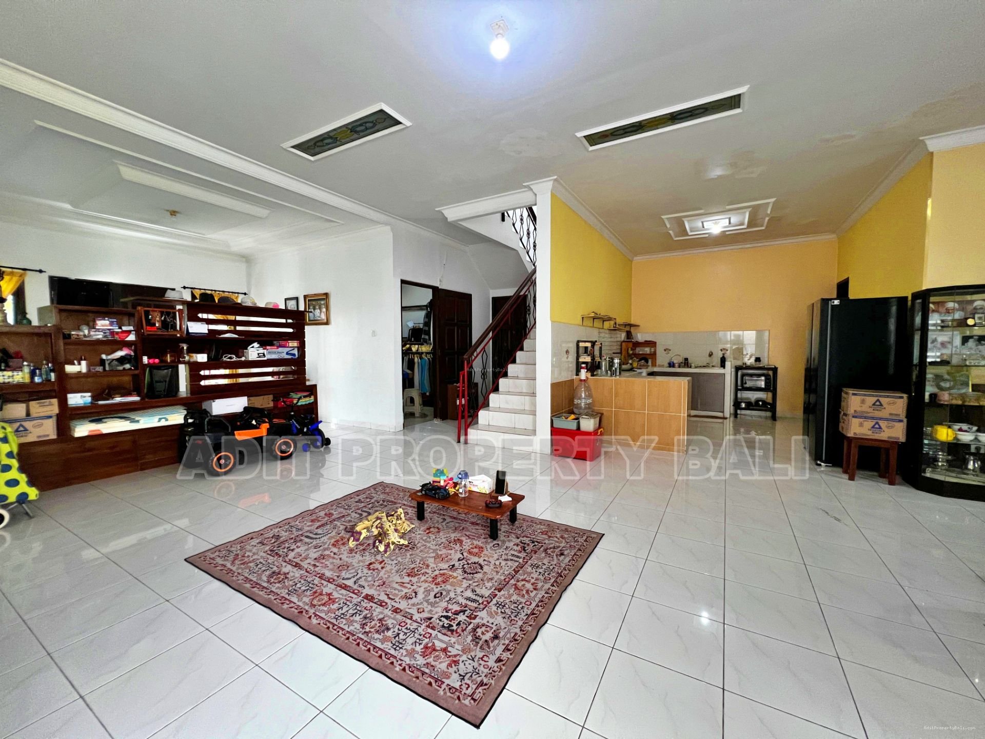 Rumah Imam Bonjol Denpasar Barat