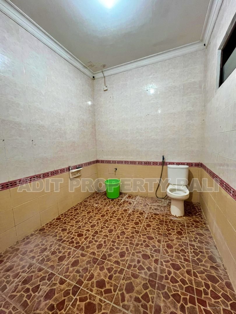 Rumah Imam Bonjol Denpasar Barat