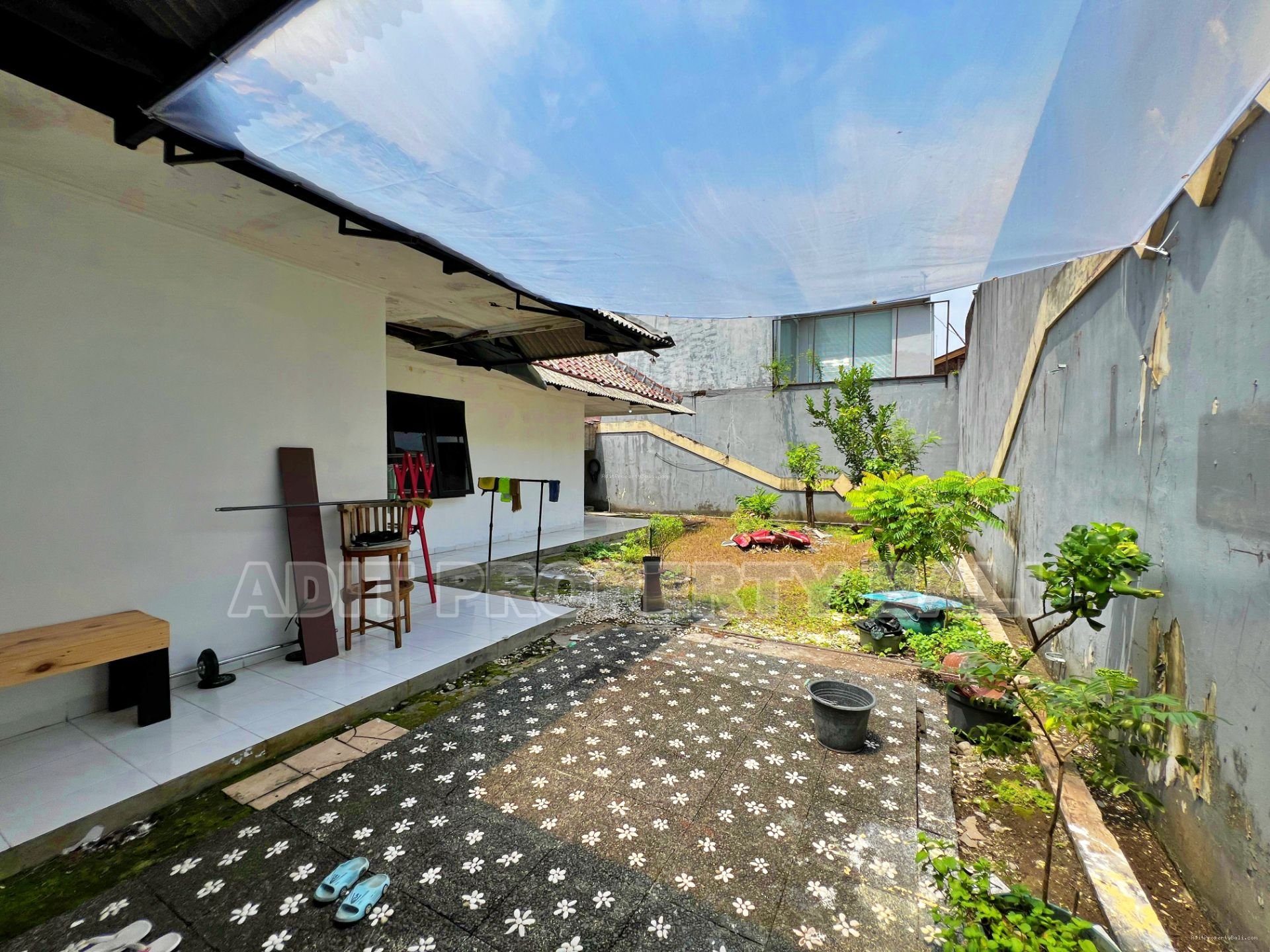 Rumah Imam Bonjol Denpasar Barat