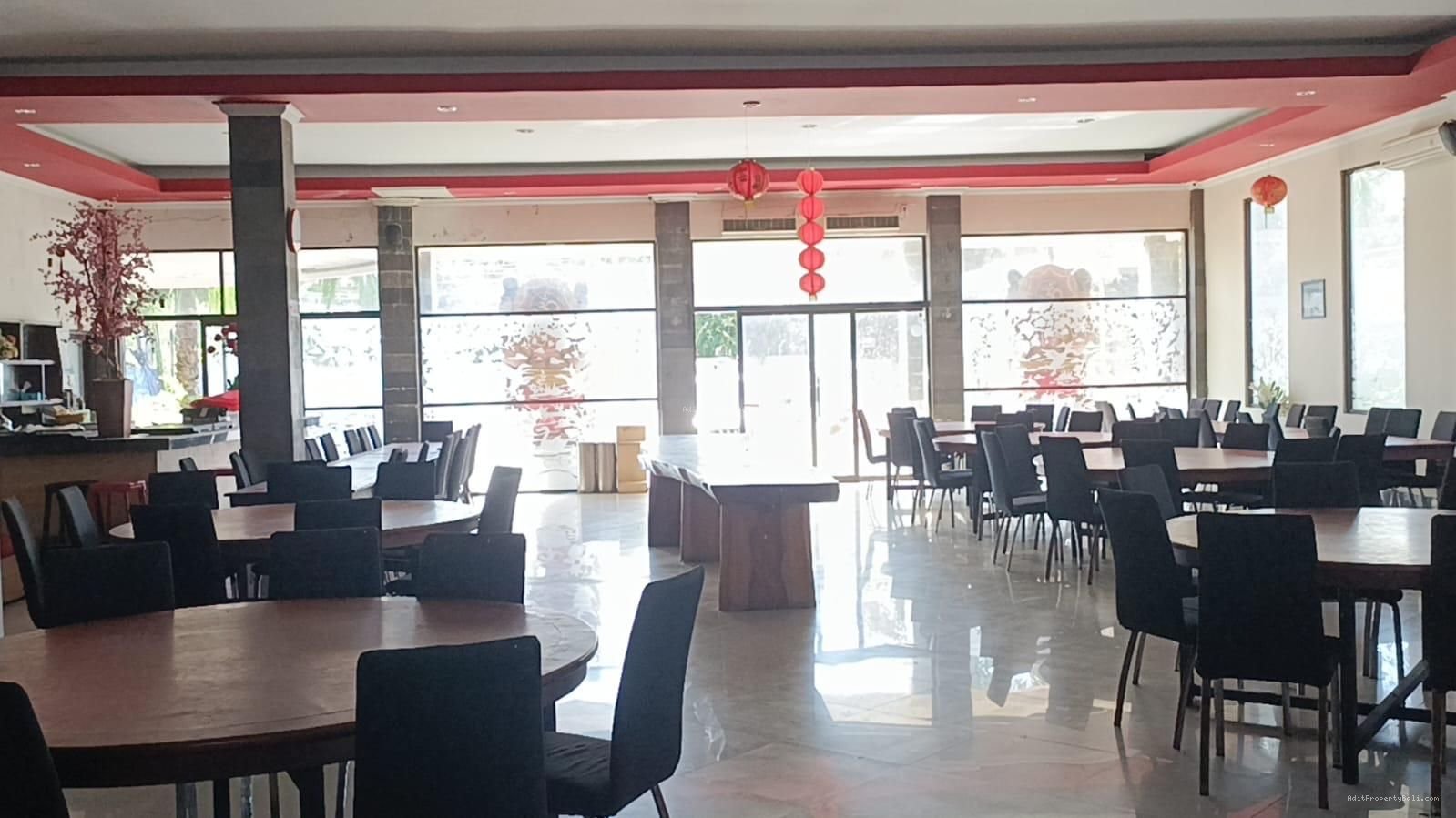 Resto beach front tanjung benoa nusa dua