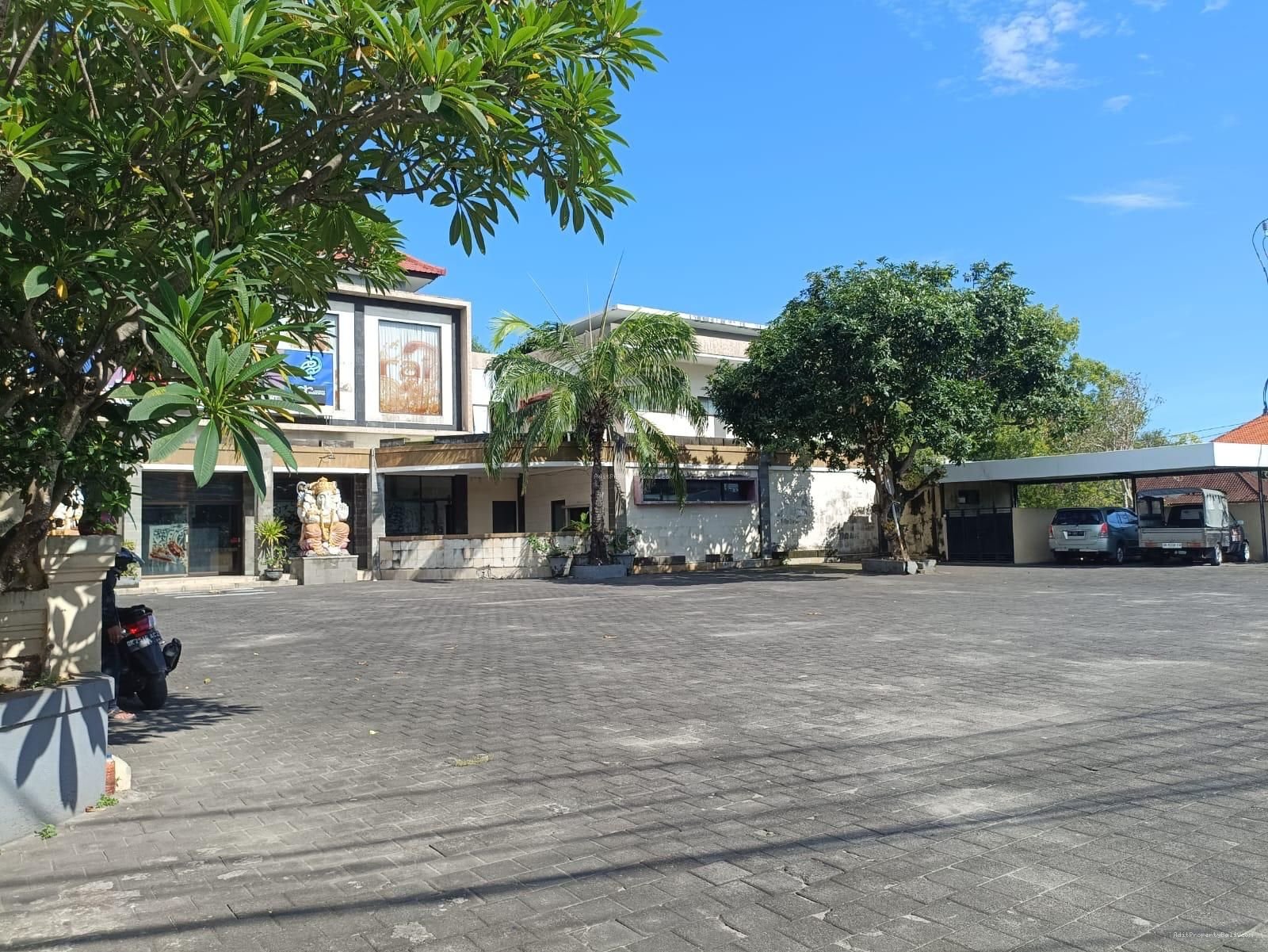 Resto beach front tanjung benoa nusa dua