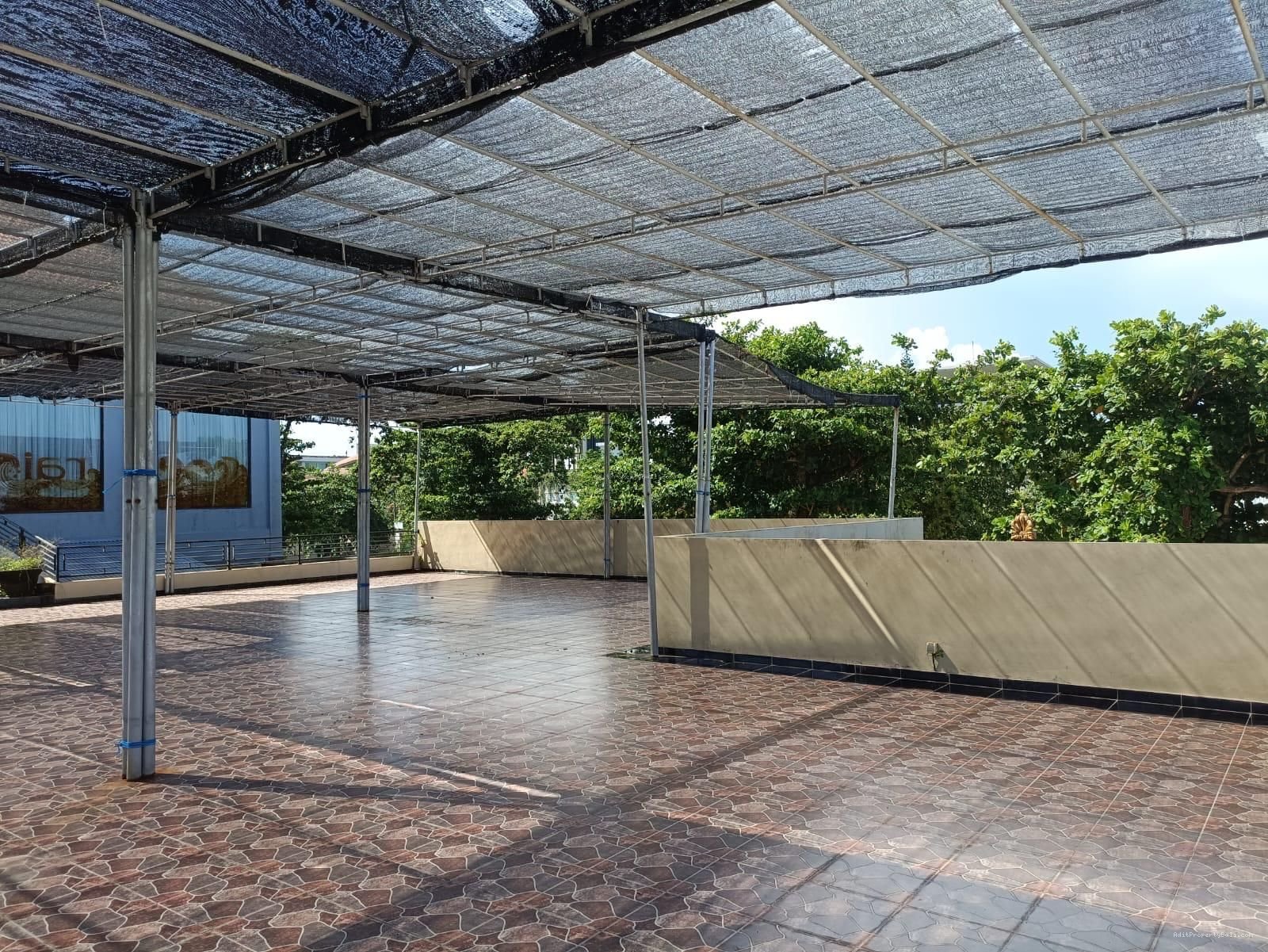 Resto beach front tanjung benoa nusa dua