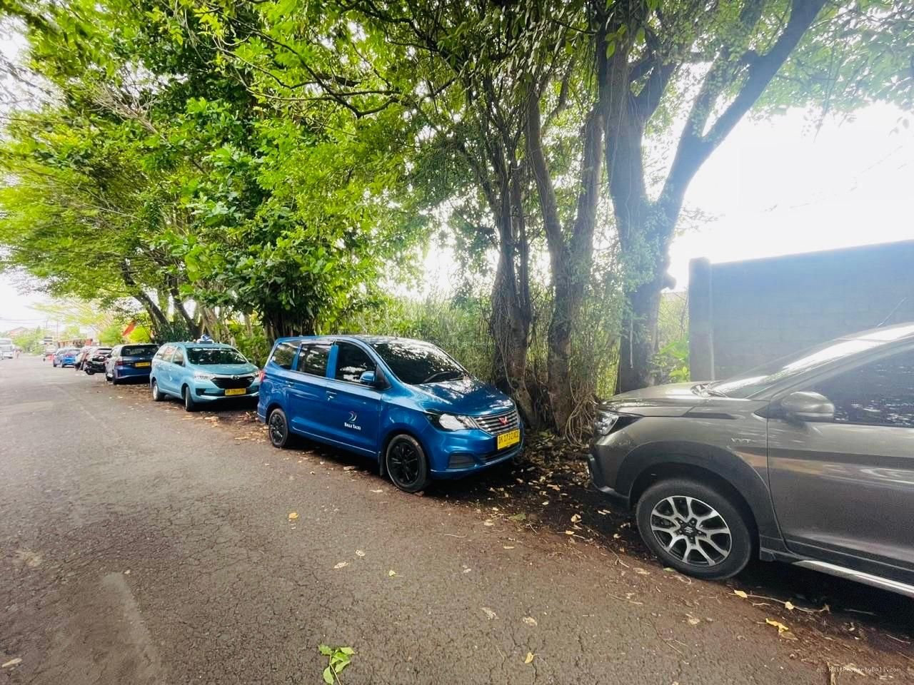 Tanah dewi sri kuta badung