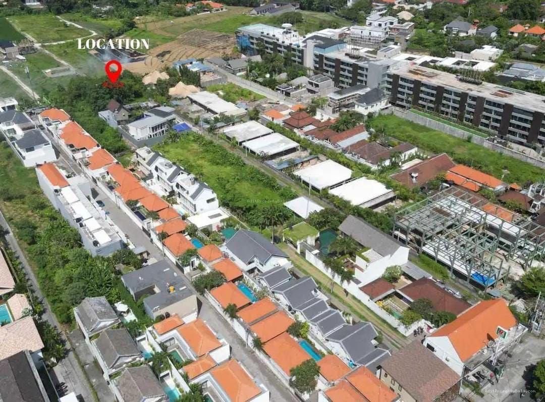 Tanah bumbak kerobokan