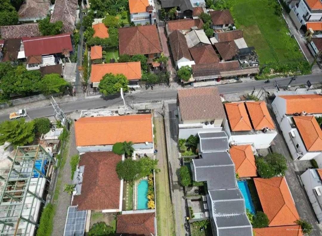 Tanah bumbak kerobokan