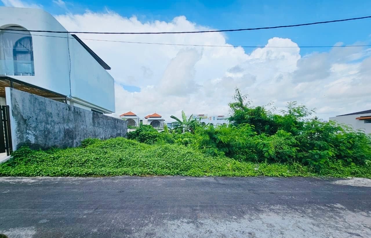 Tanah tumbak bayuh mengwi