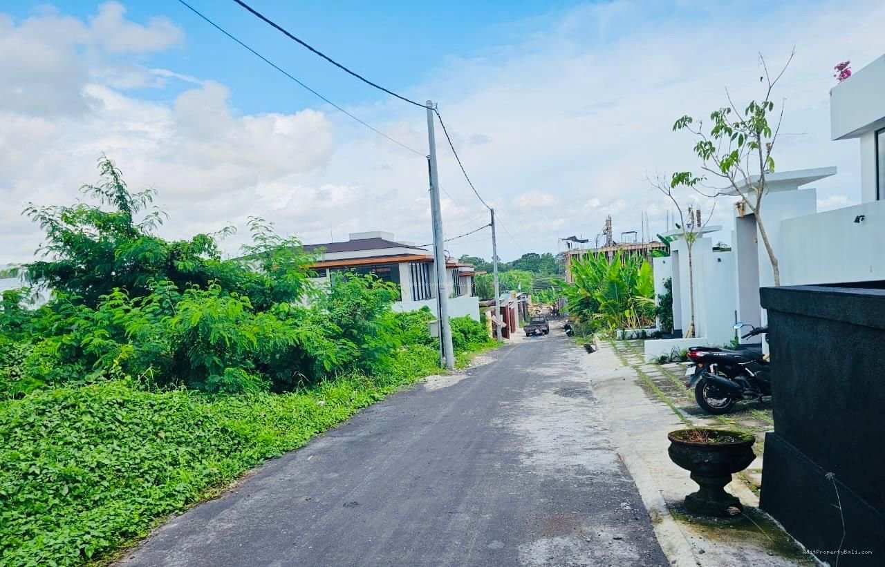 Tanah tumbak bayuh mengwi