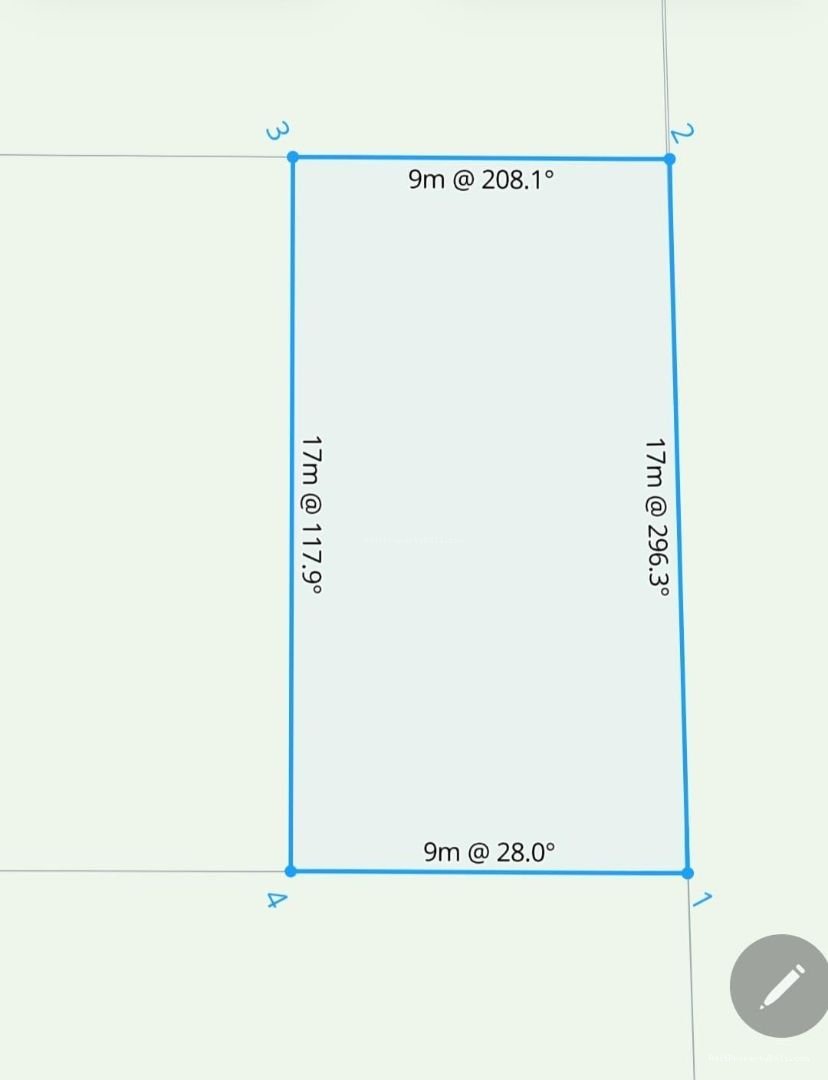 Tanah tumbak bayuh mengwi