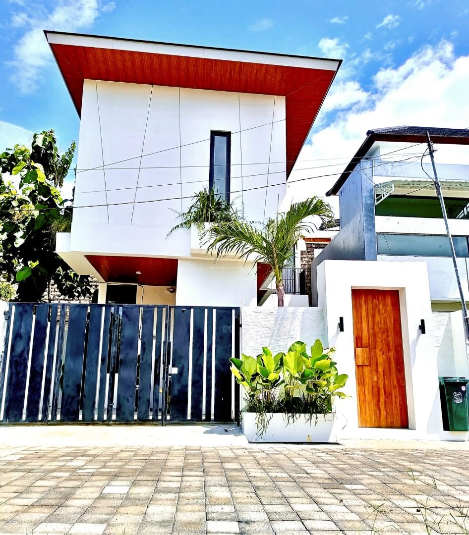 Villa ungasan jimbaran