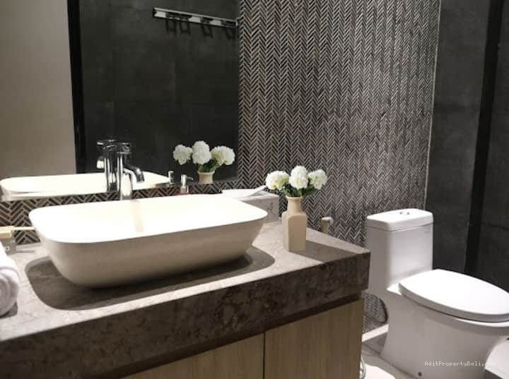 Villa petitenget seminyak