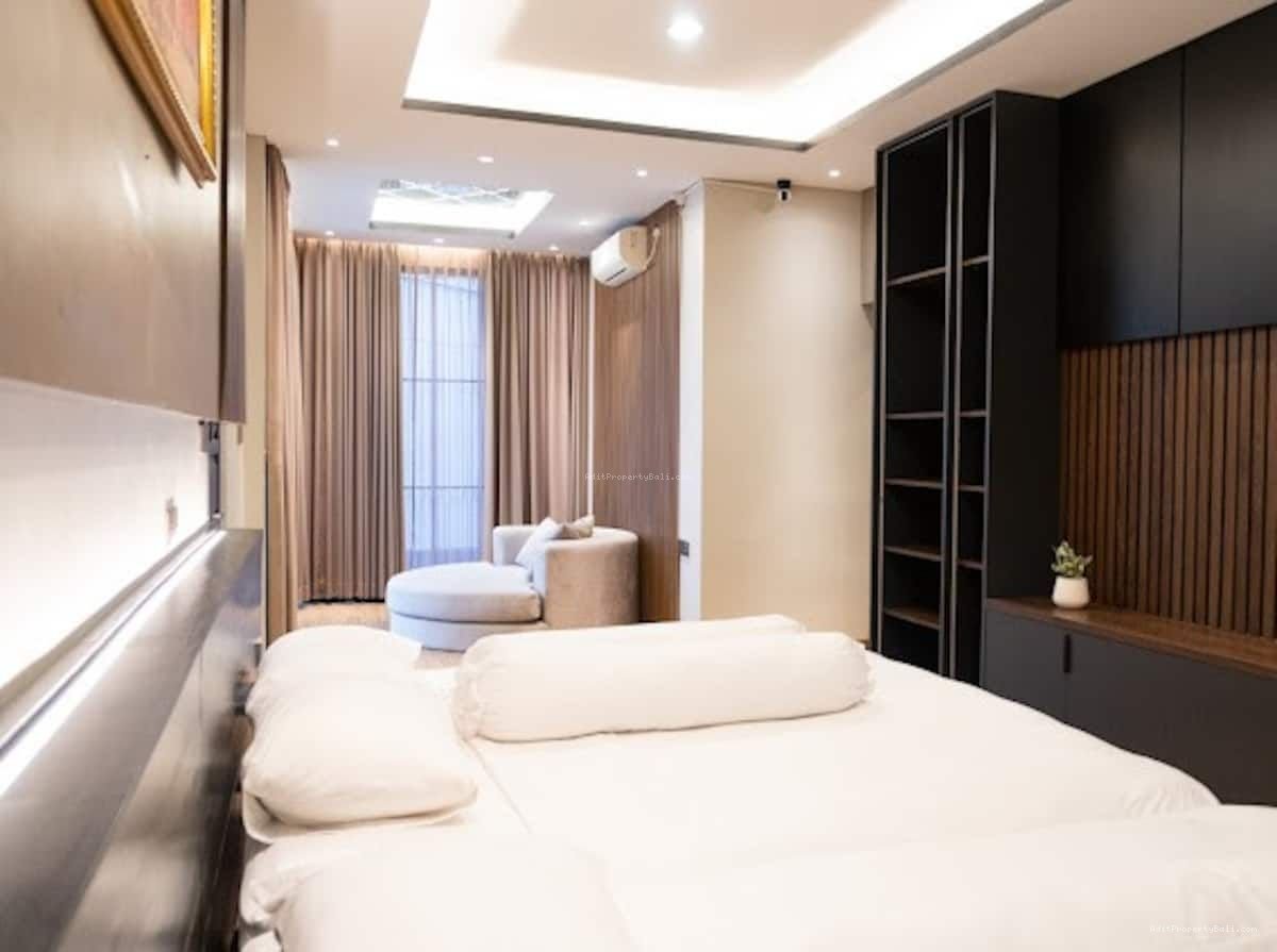 Villa petitenget seminyak