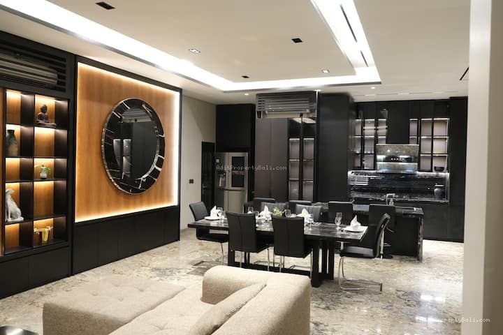 Villa petitenget seminyak