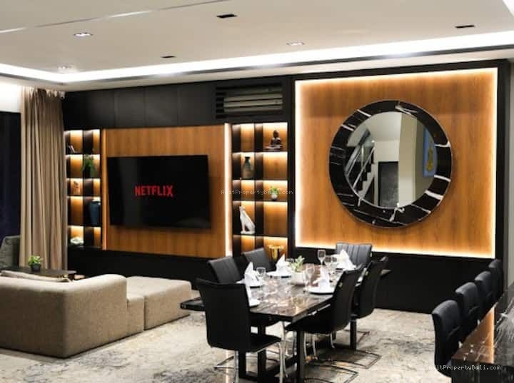 Villa petitenget seminyak