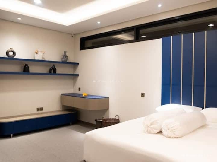 Villa petitenget seminyak