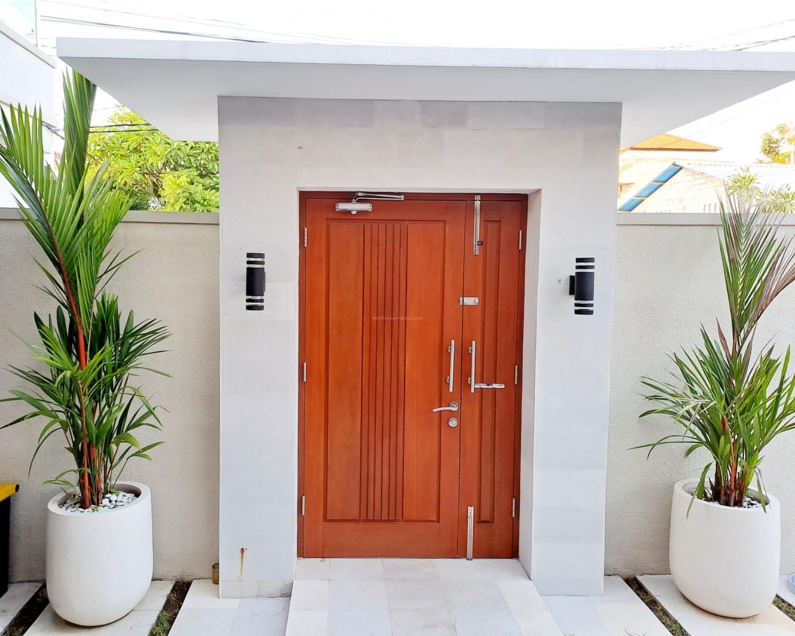 Villa mertanadi kerobokan