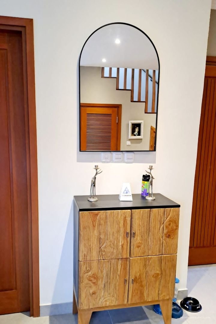 Villa mertanadi kerobokan