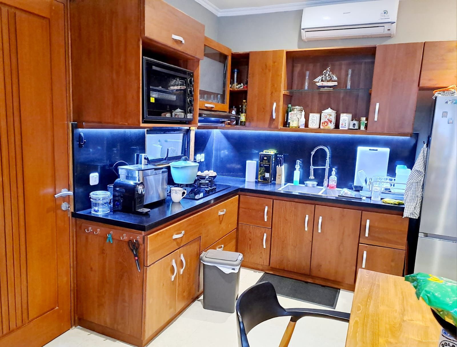 Villa mertanadi kerobokan