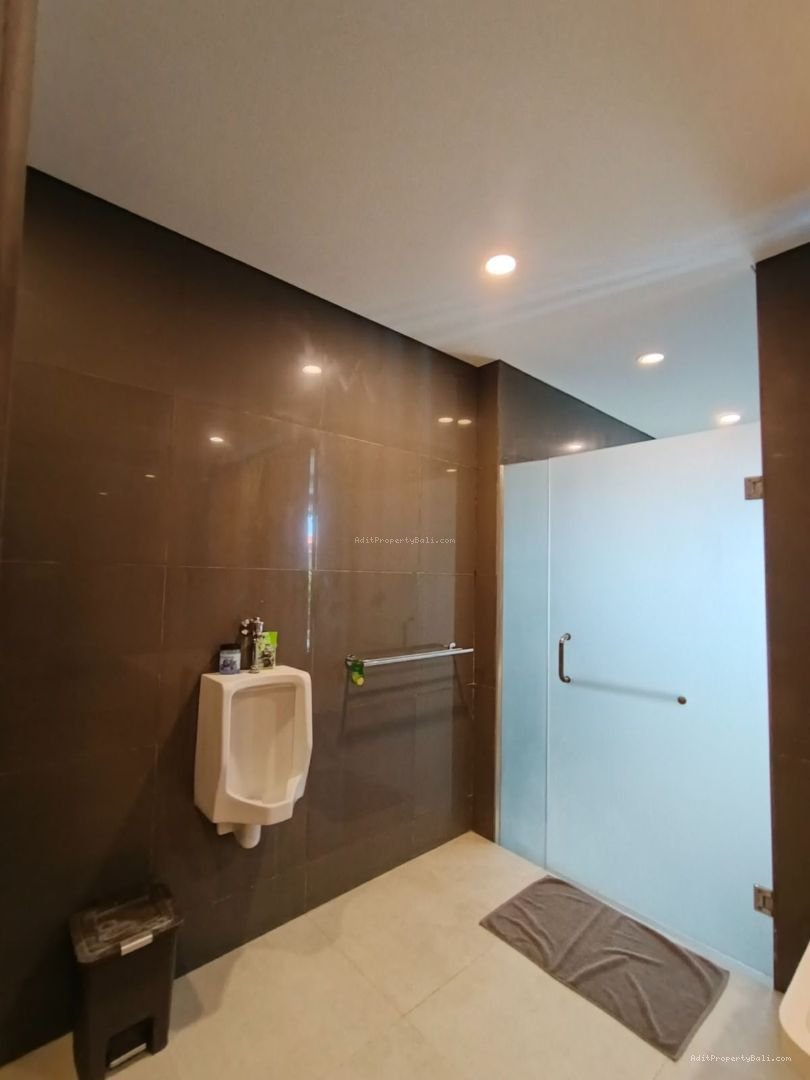 Villa gunung salak kerobokan