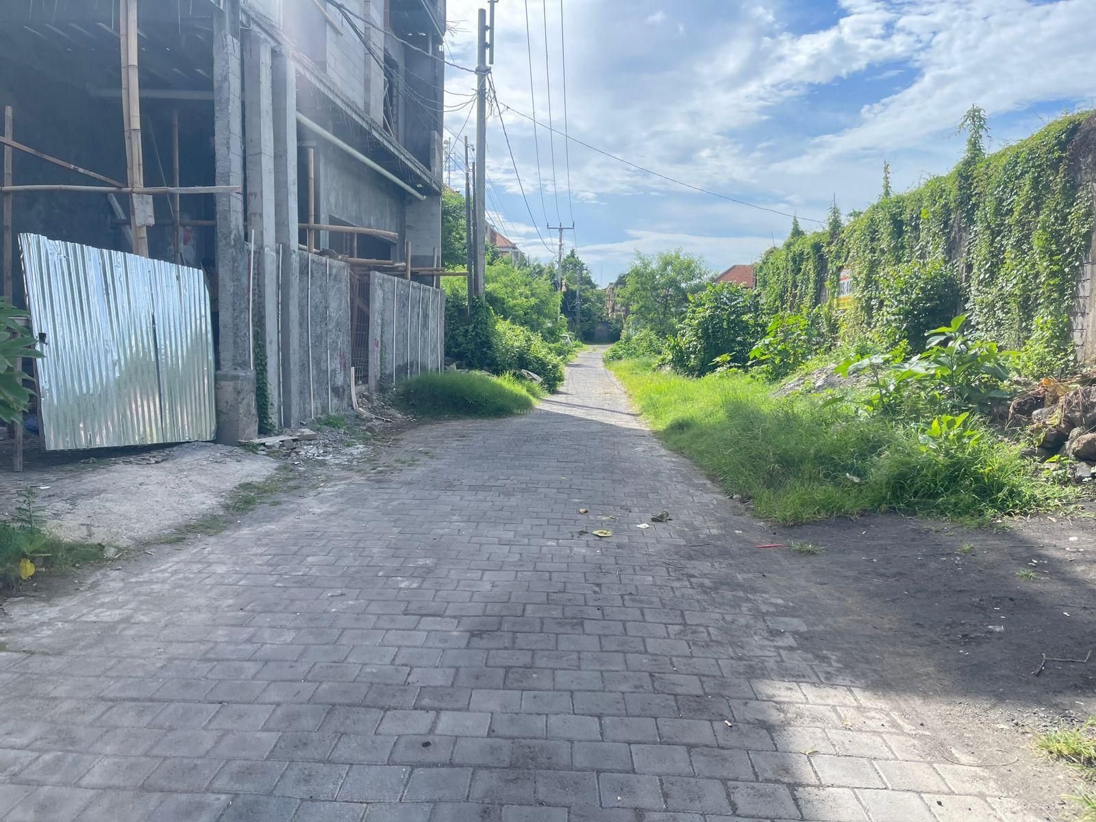 Tanah Raya Merdeka Raya Kuta Badung